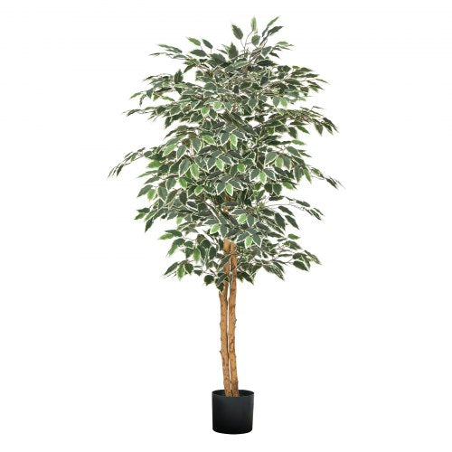Dirbtinis fikusas VEVOR FH-RS150, 150 cm