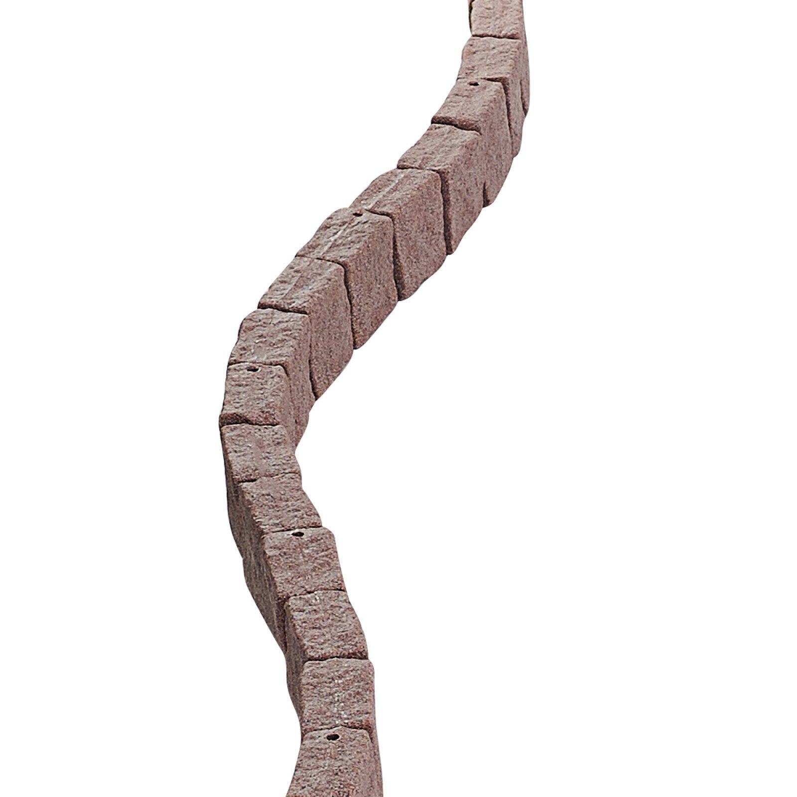 Akmens imitacijos vejos apvadas VEVOR Zhonghaoweilan (LHB), 119 cm
