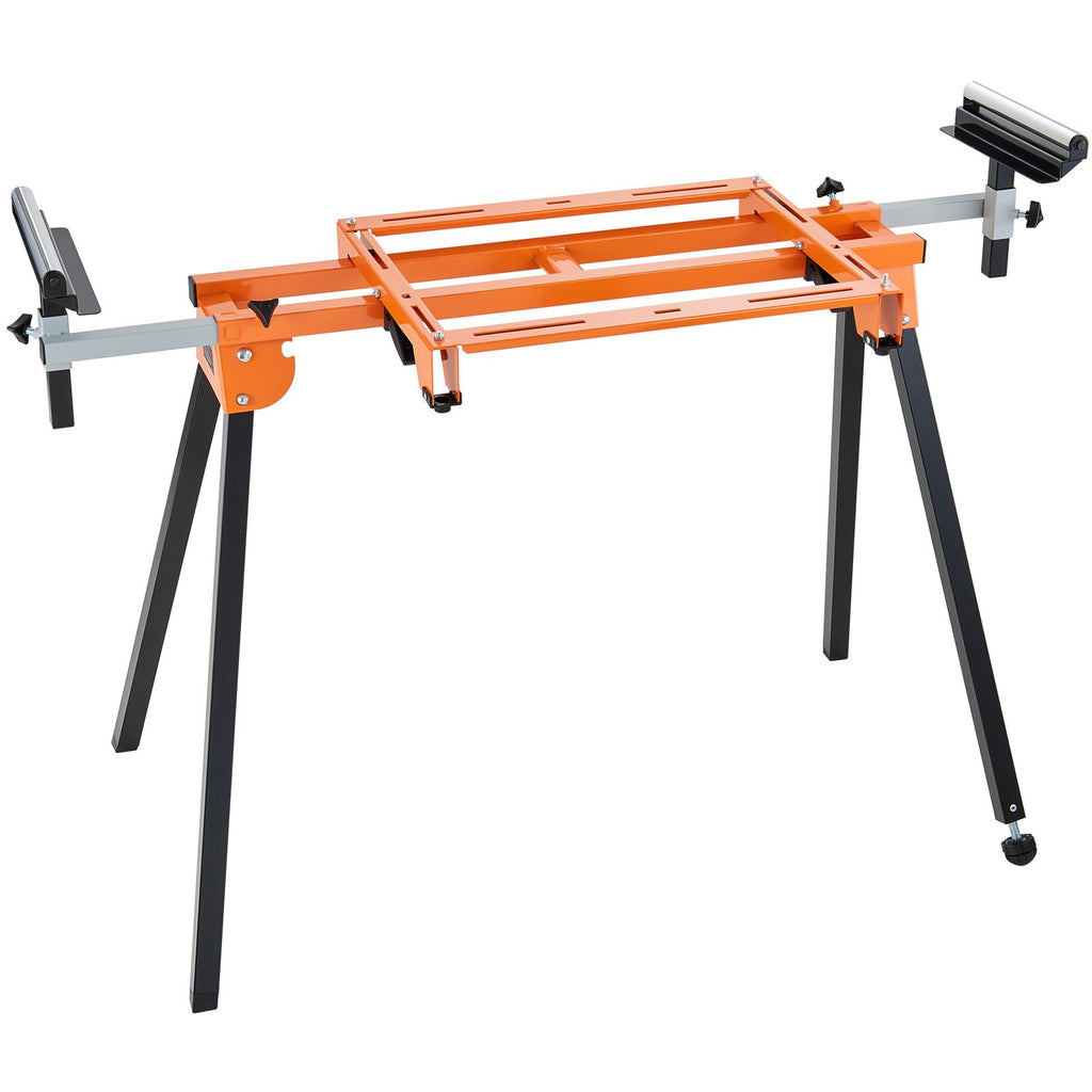 Skersavimo pjūklo stovas VEVOR 79in, 150 kg apkrova