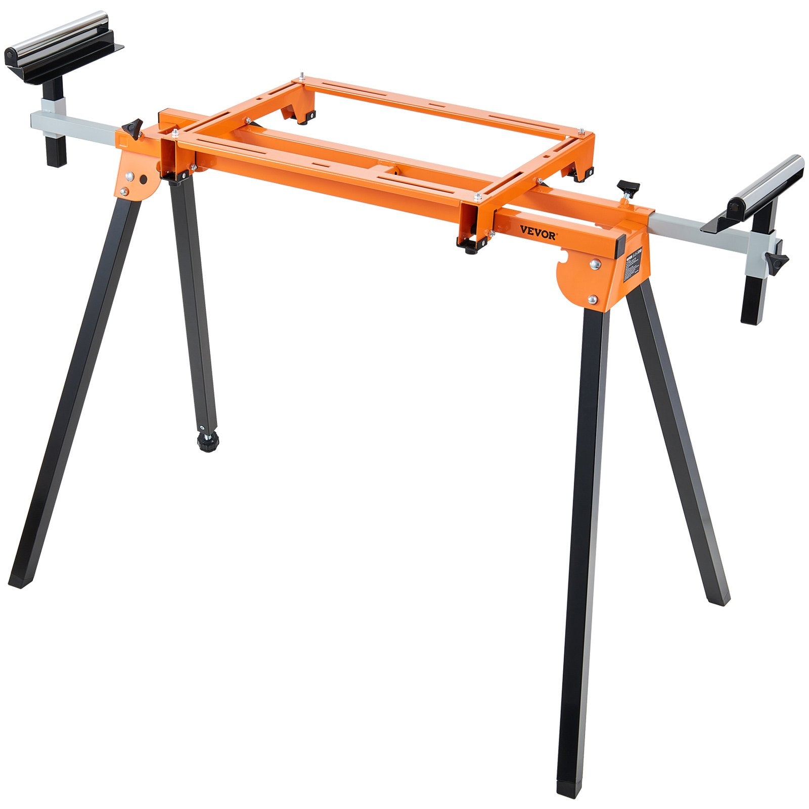 Skersavimo pjūklo stovas VEVOR 79in, 150 kg apkrova