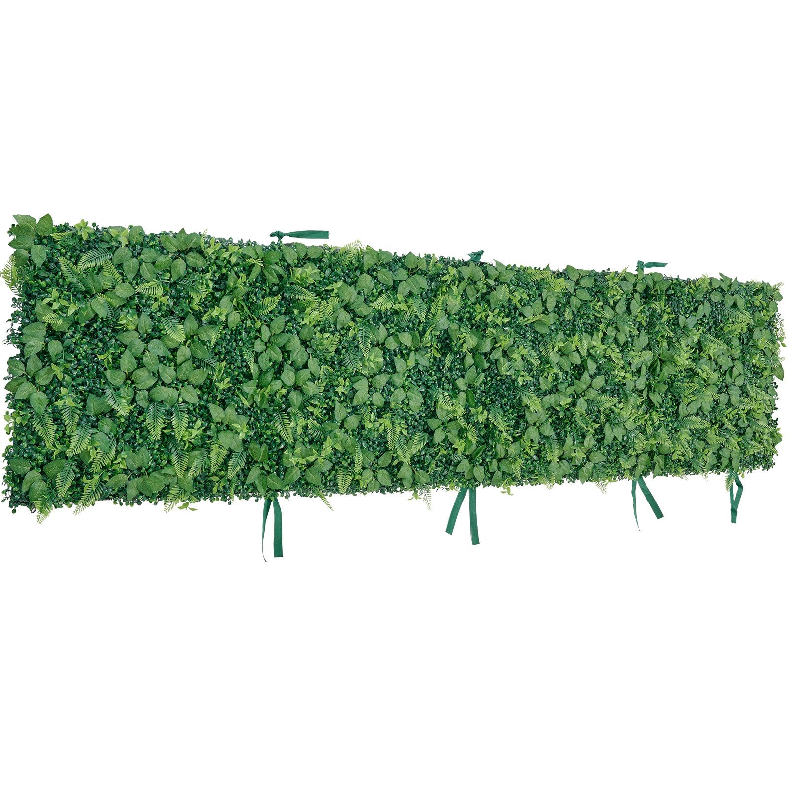 Dirbtinė augalų sienelė VEVOR JN-BW-04, 4 vnt., 61 x 243,8 cm