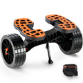 Baidarių vežimėlis VEVOR Heavy Duty, 145 kg keliamoji galia