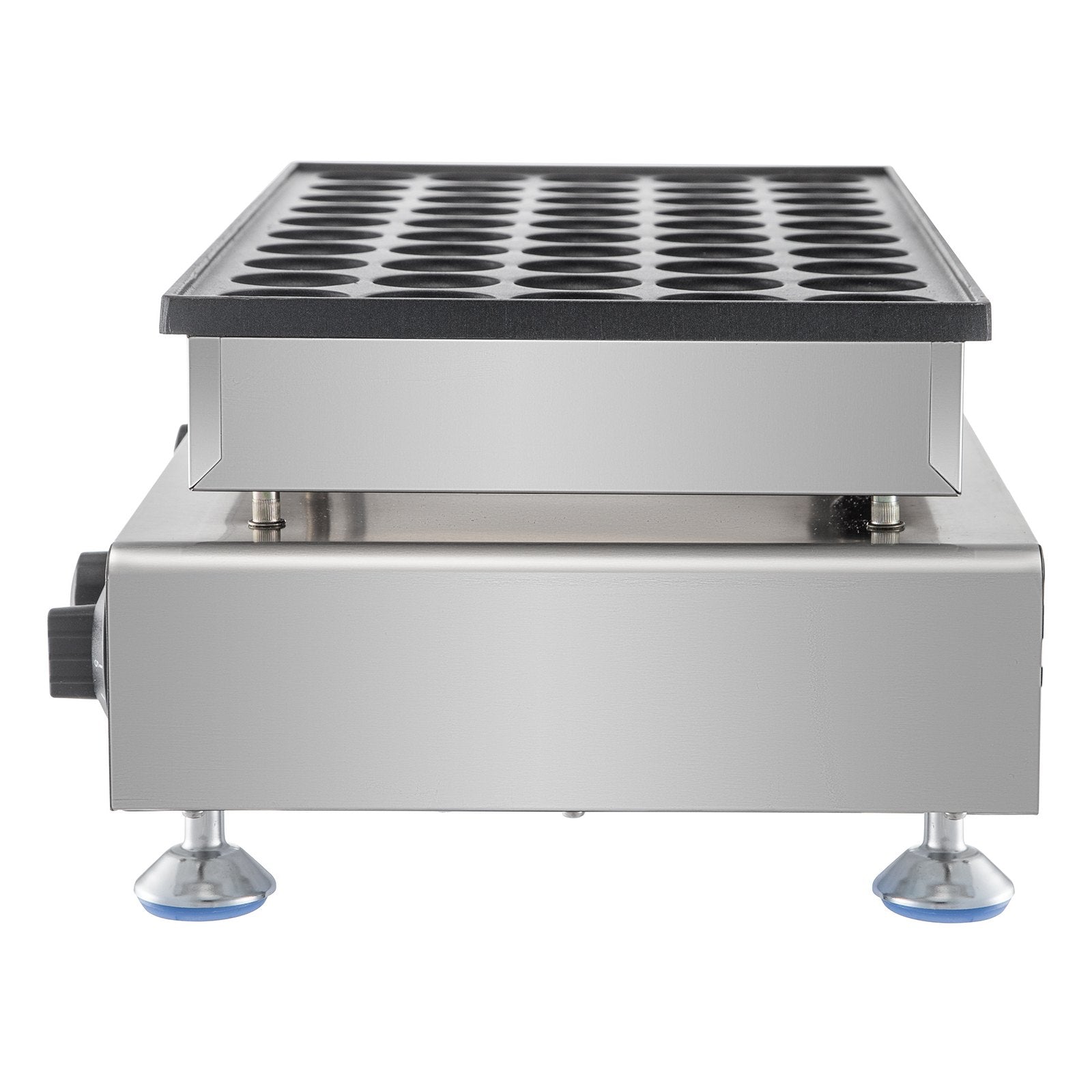 Mini blynelių keptuvė VEVOR AK-H50, 1800W
