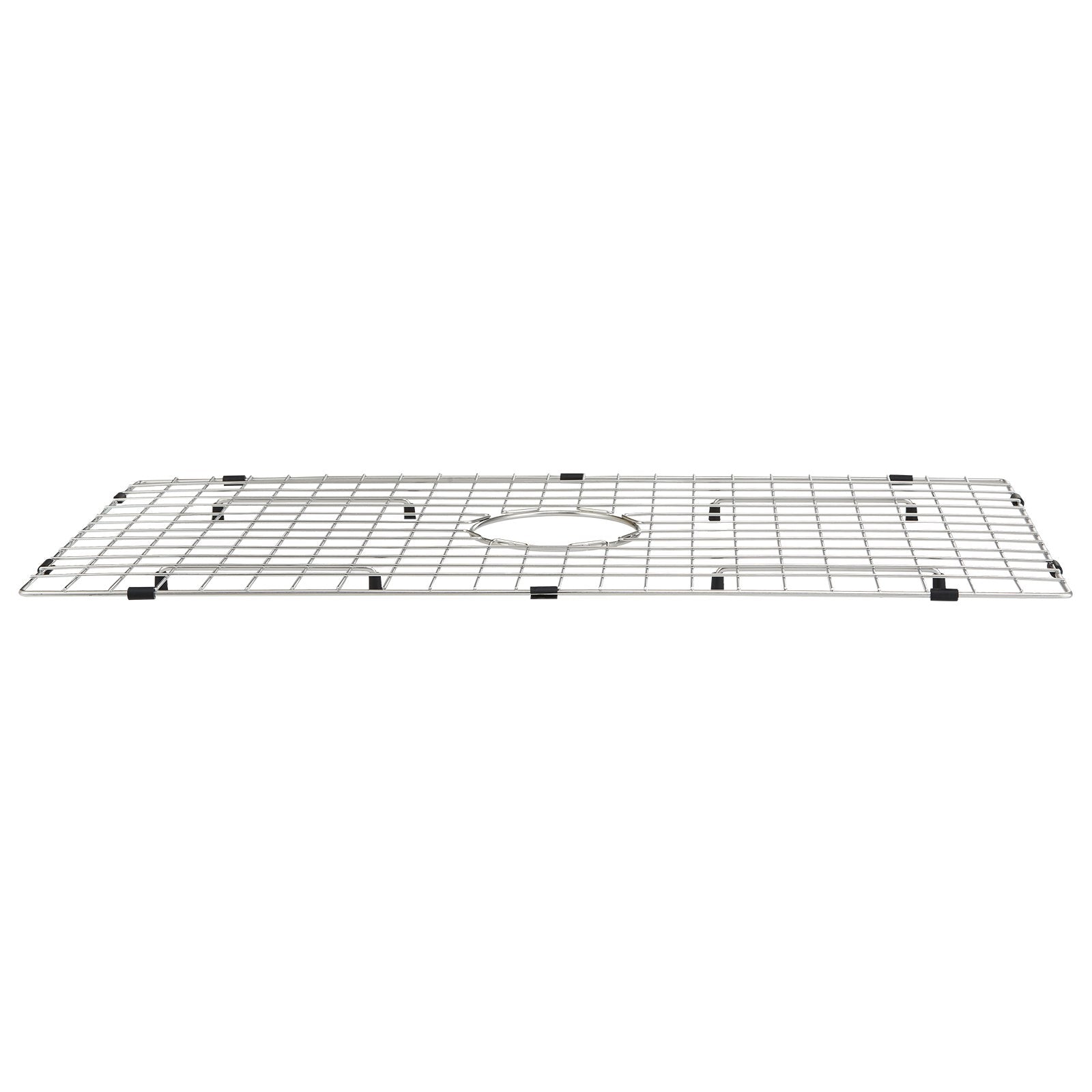 Plautuvės apsauginės grotelės VEVOR KM-BHQ-2302-SKU4, 725x395 mm
