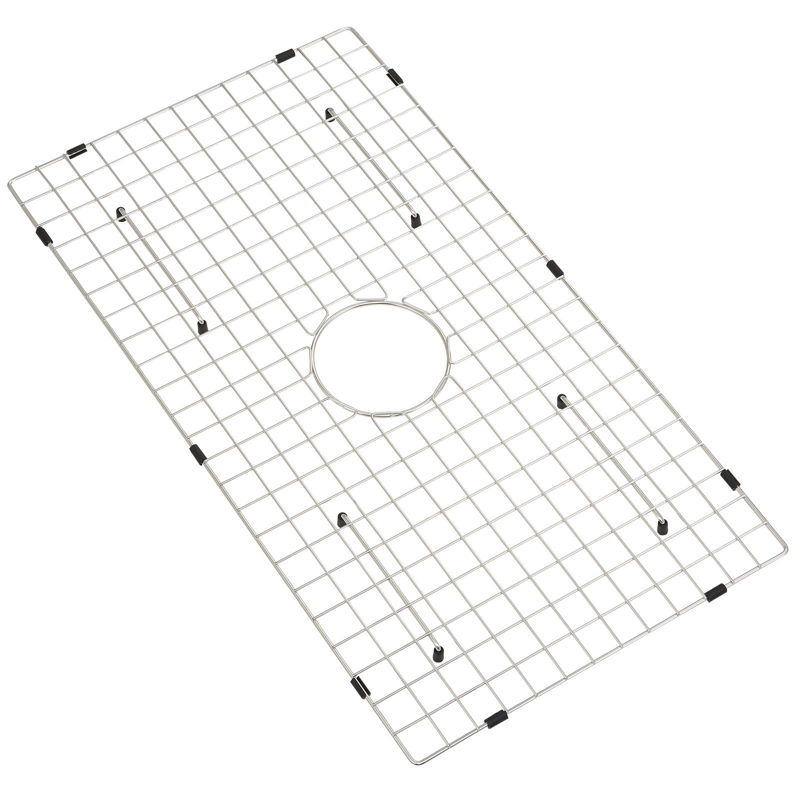Plautuvės apsauginės grotelės VEVOR KM-BHQ-2302-SKU4, 725x395 mm