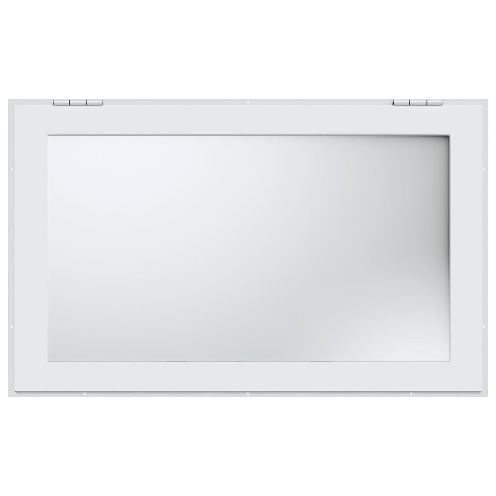 Prekybinis langas VEVOR dpyxscfwck36*24W, 915 x 610 mm
