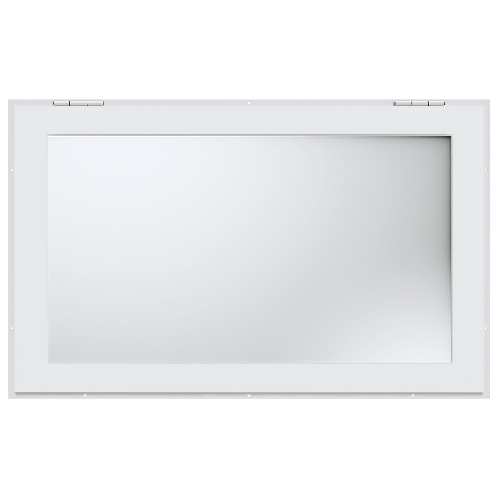 Prekybinis langas VEVOR dpyxscfwck36*24W, 915 x 610 mm