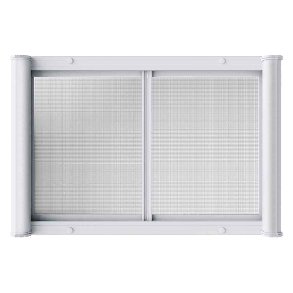 Prekybinis langas VEVOR dpyxscfwck36*24W, 915 x 610 mm