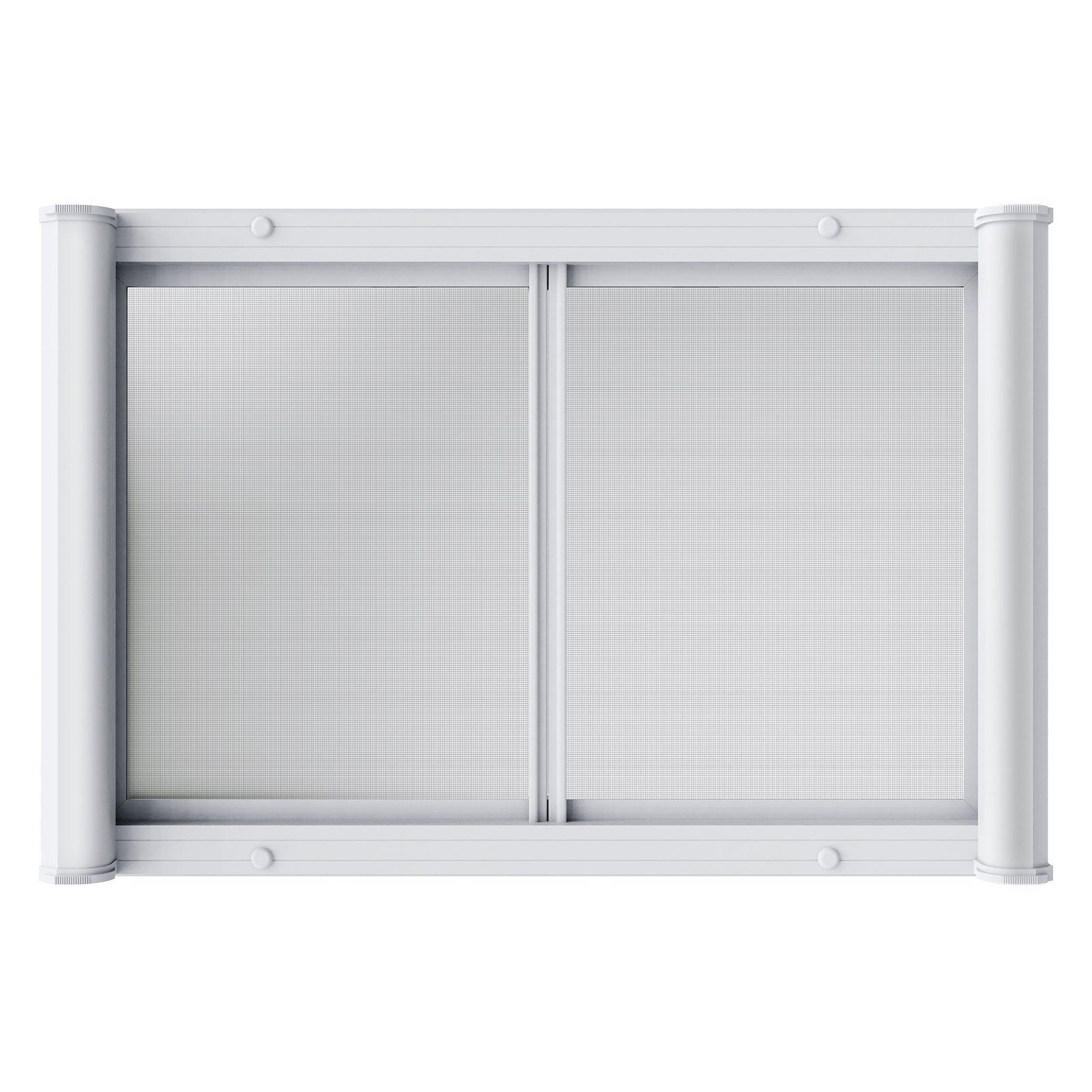 Prekybinis langas VEVOR dpyxscfwck36*24W, 915 x 610 mm