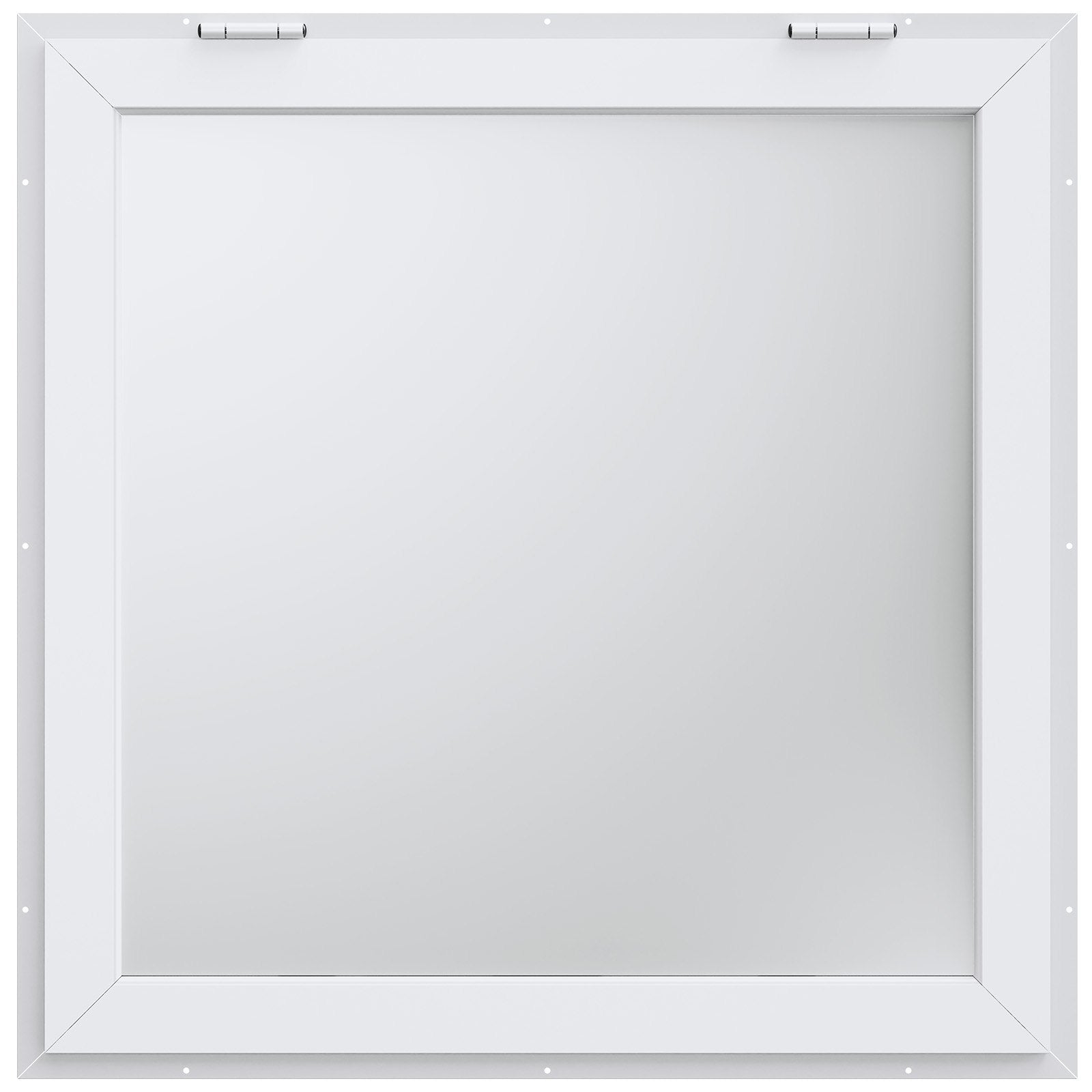 Prekybinis langas VEVOR scfwck 36"x36", 91,4 x 91,4 cm
