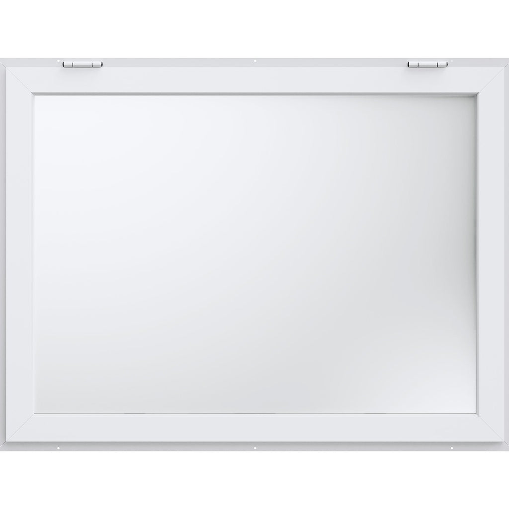 Prekybinis langas VEVOR scfwck, 122 x 91,4 cm