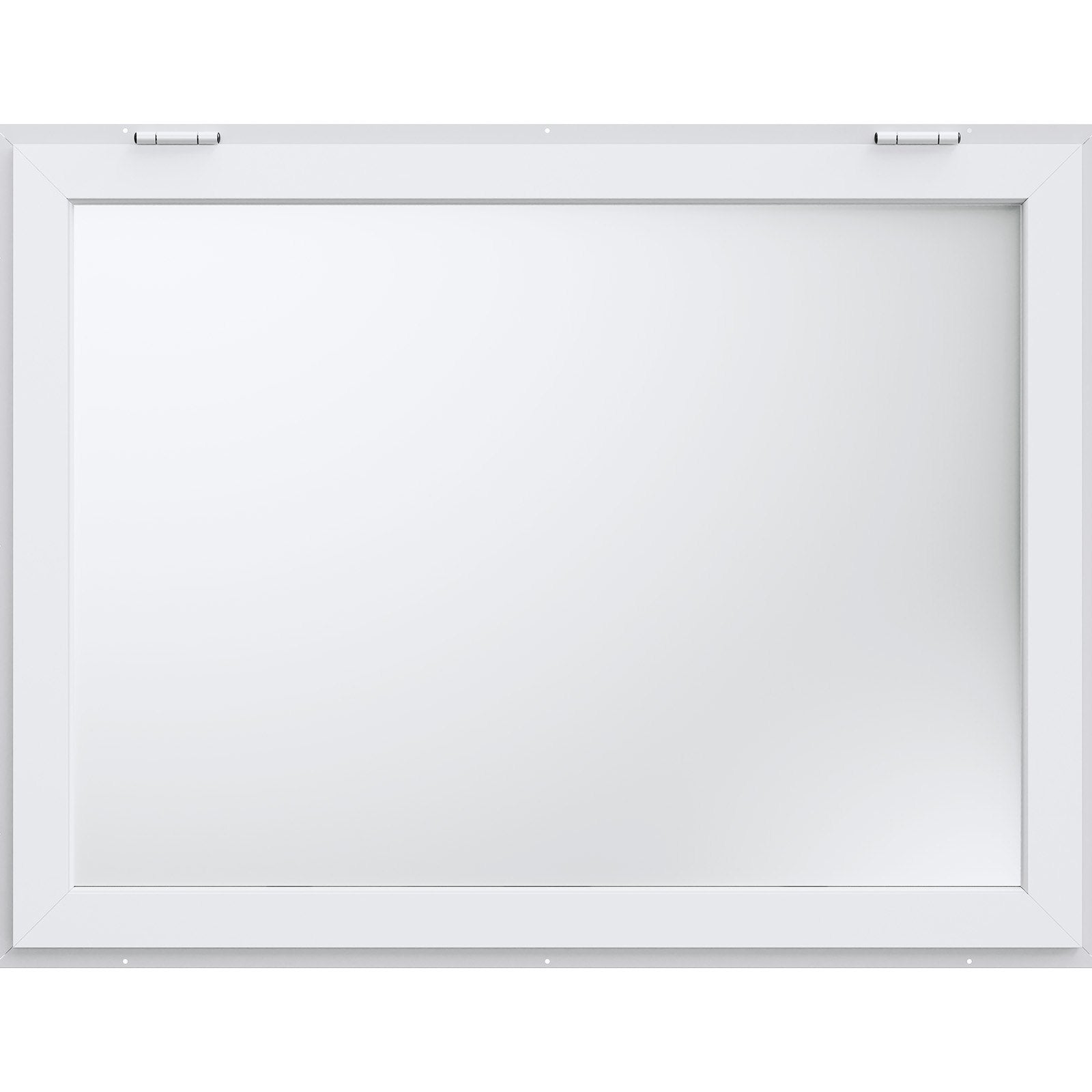 Prekybinis langas VEVOR scfwck, 122 x 91,4 cm