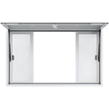 Prekybinis langas VEVOR scfwck 60"x36", 152x91 cm