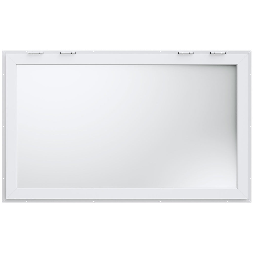 Prekybinis langas VEVOR scfwck 60"x36", 152x91 cm
