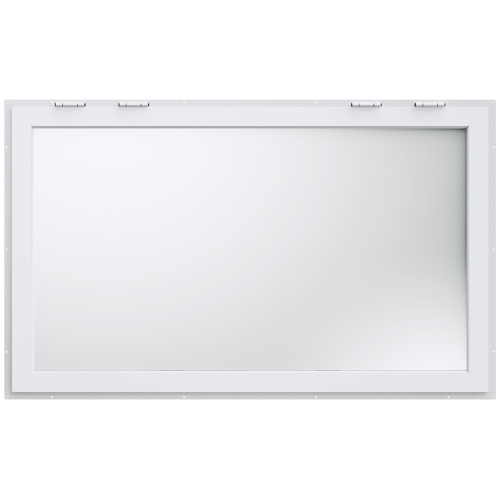 Prekybinis langas VEVOR scfwck 60"x36", 152x91 cm