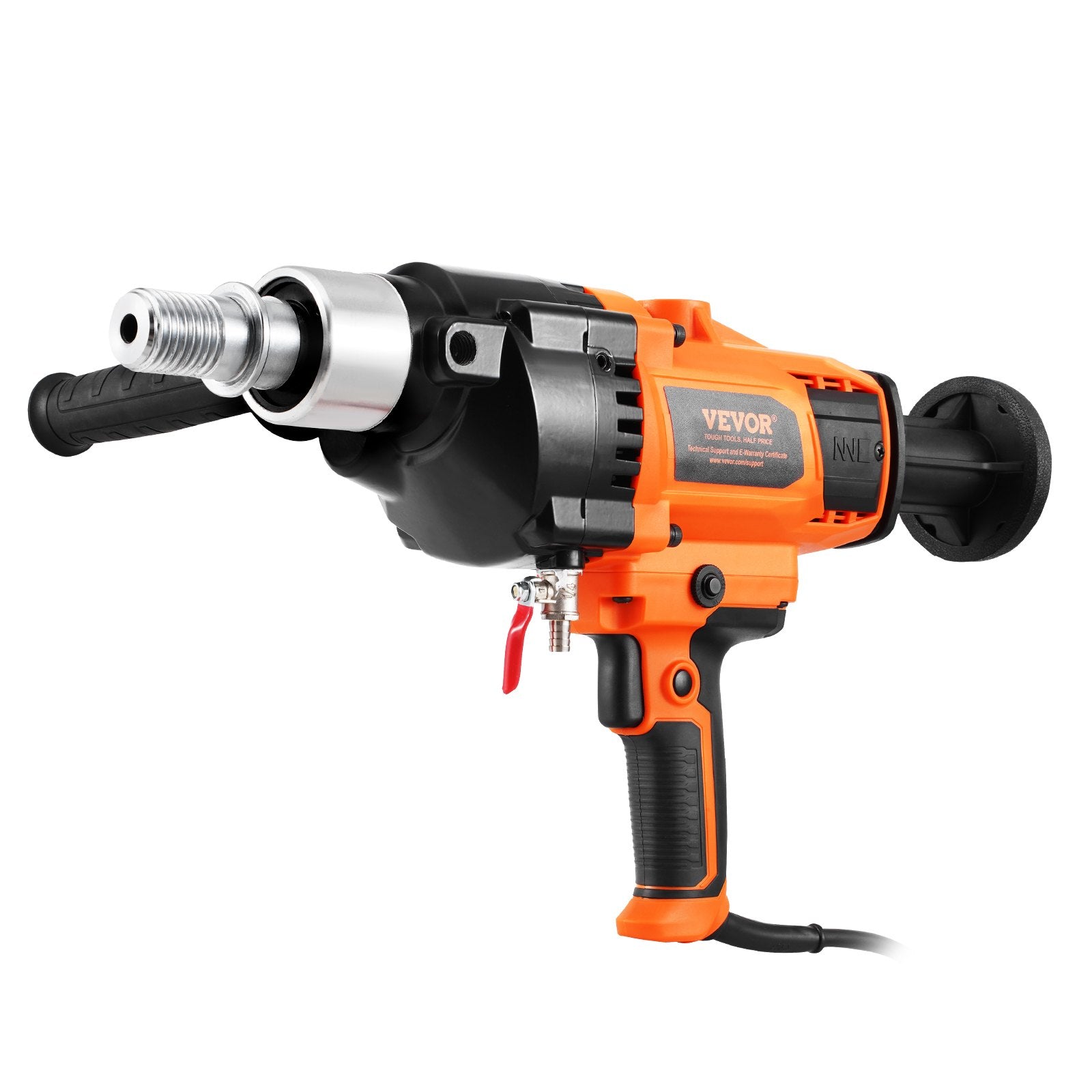 Deimantinio gręžimo mašina VEVOR Z1Z-CF-9180, 2600W