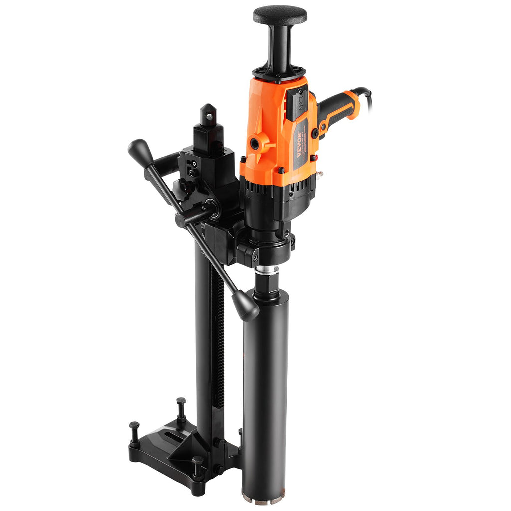 Deimantinio gręžimo mašina VEVOR Z1Z-CF-9180, 2600W