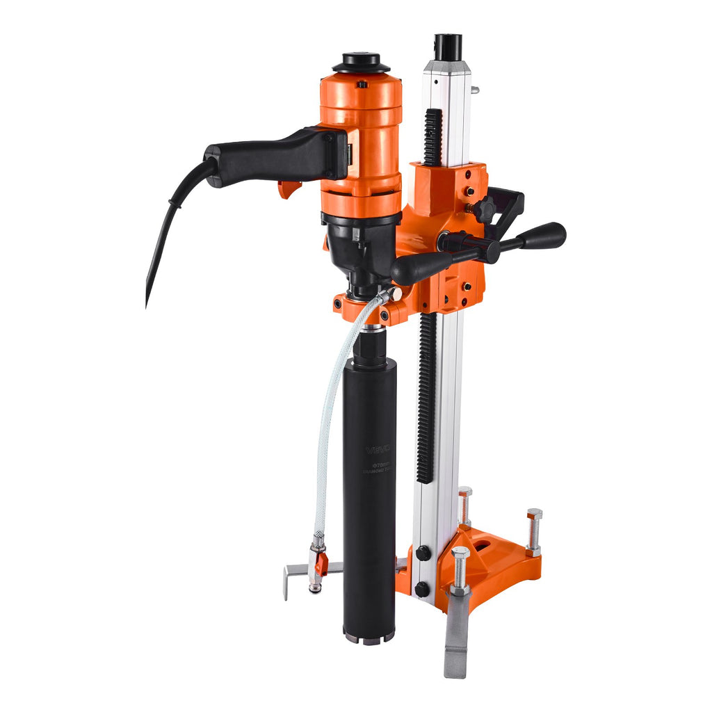 Deimantinio gręžimo mašina VEVOR Z1Z-CF03-80S, 1500 W