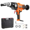 Deimantinio gręžimo mašina VEVOR Z1Z-CF-9150, 2000W