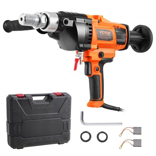 Deimantinio gręžimo mašina VEVOR Z1Z-CF-9150, 2000W