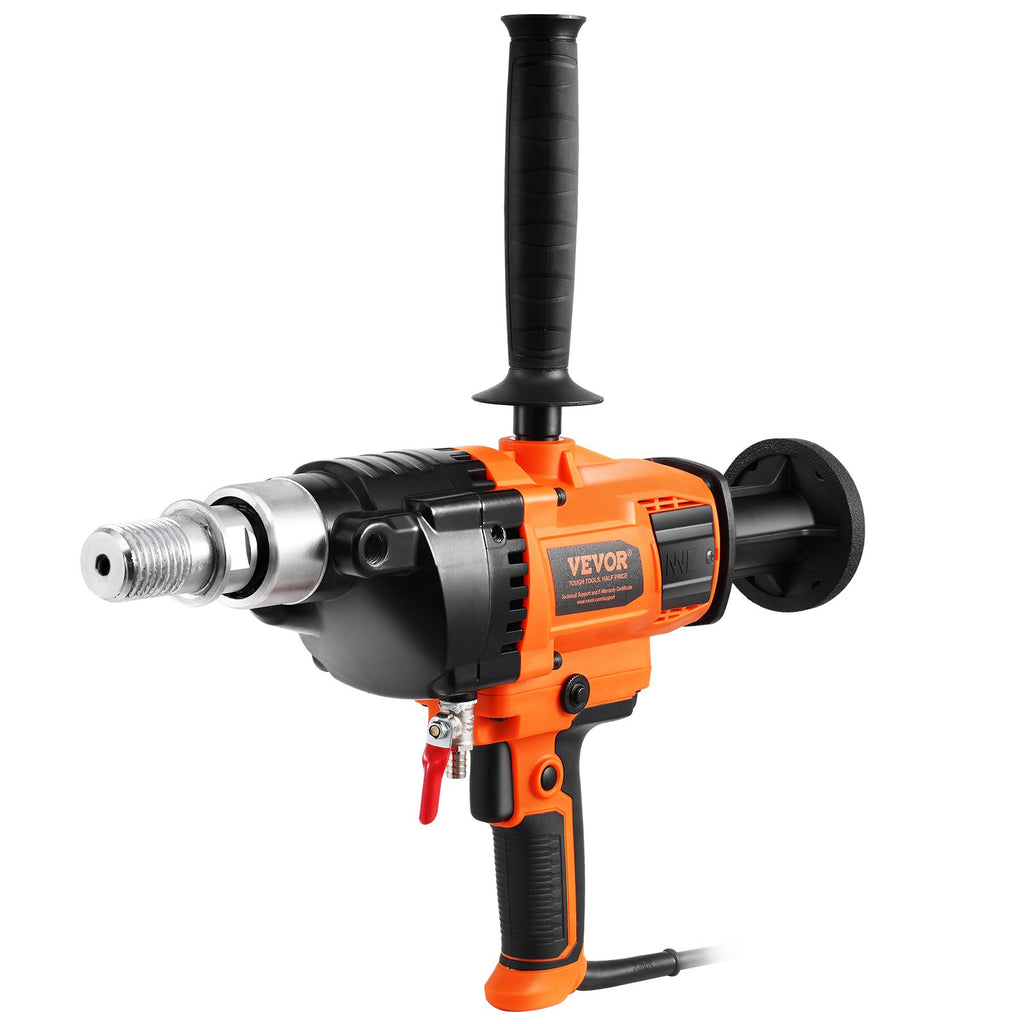 Deimantinio gręžimo mašina VEVOR Z1Z-CF-9150, 2000W