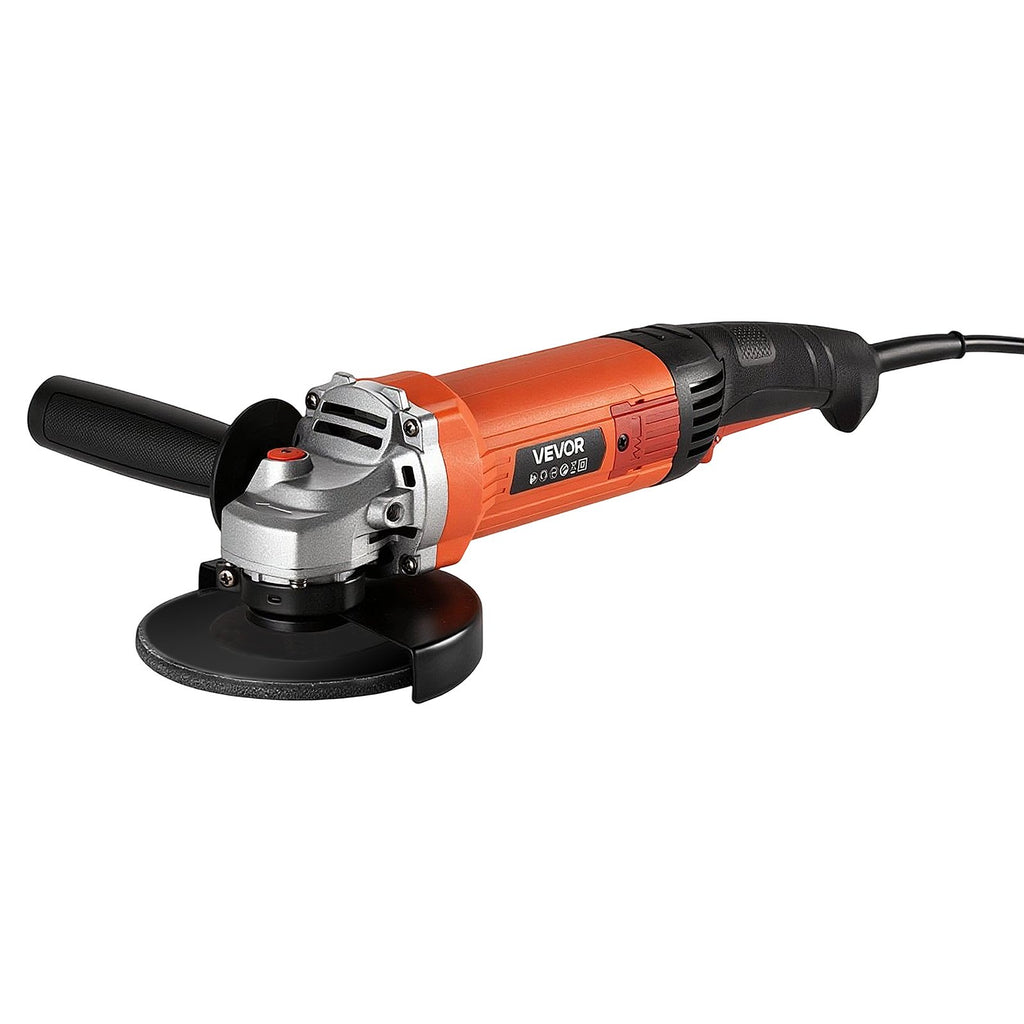 Kampinis šlifuoklis VEVOR LW992, 1200W