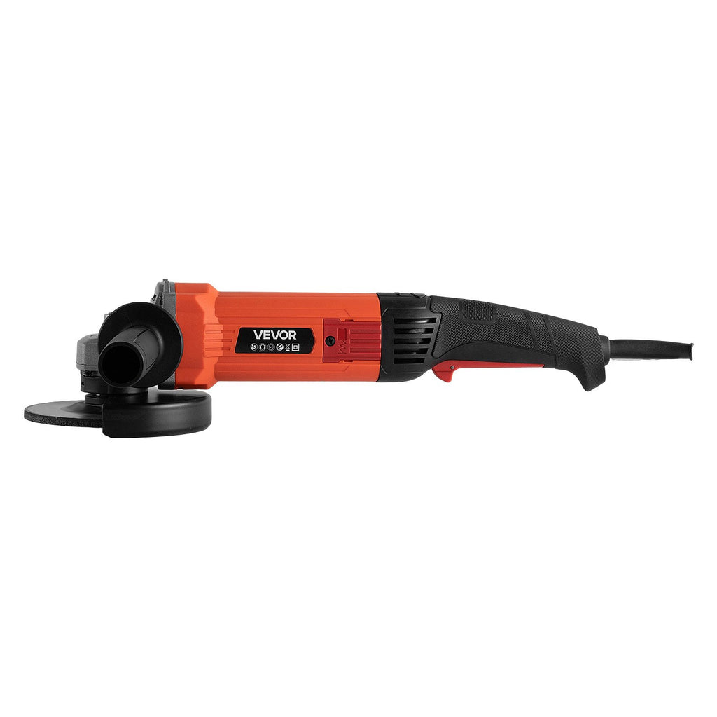 Kampinis šlifuoklis VEVOR LW992, 1200W