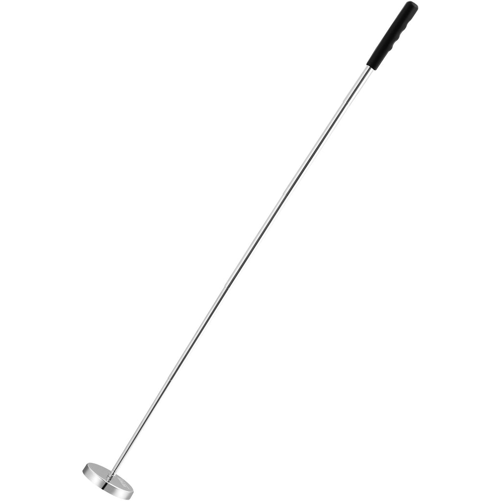 Teleskopinis magnetinis surinkėjas VEVOR QJ8010, 15,9 kg keliamoji galia