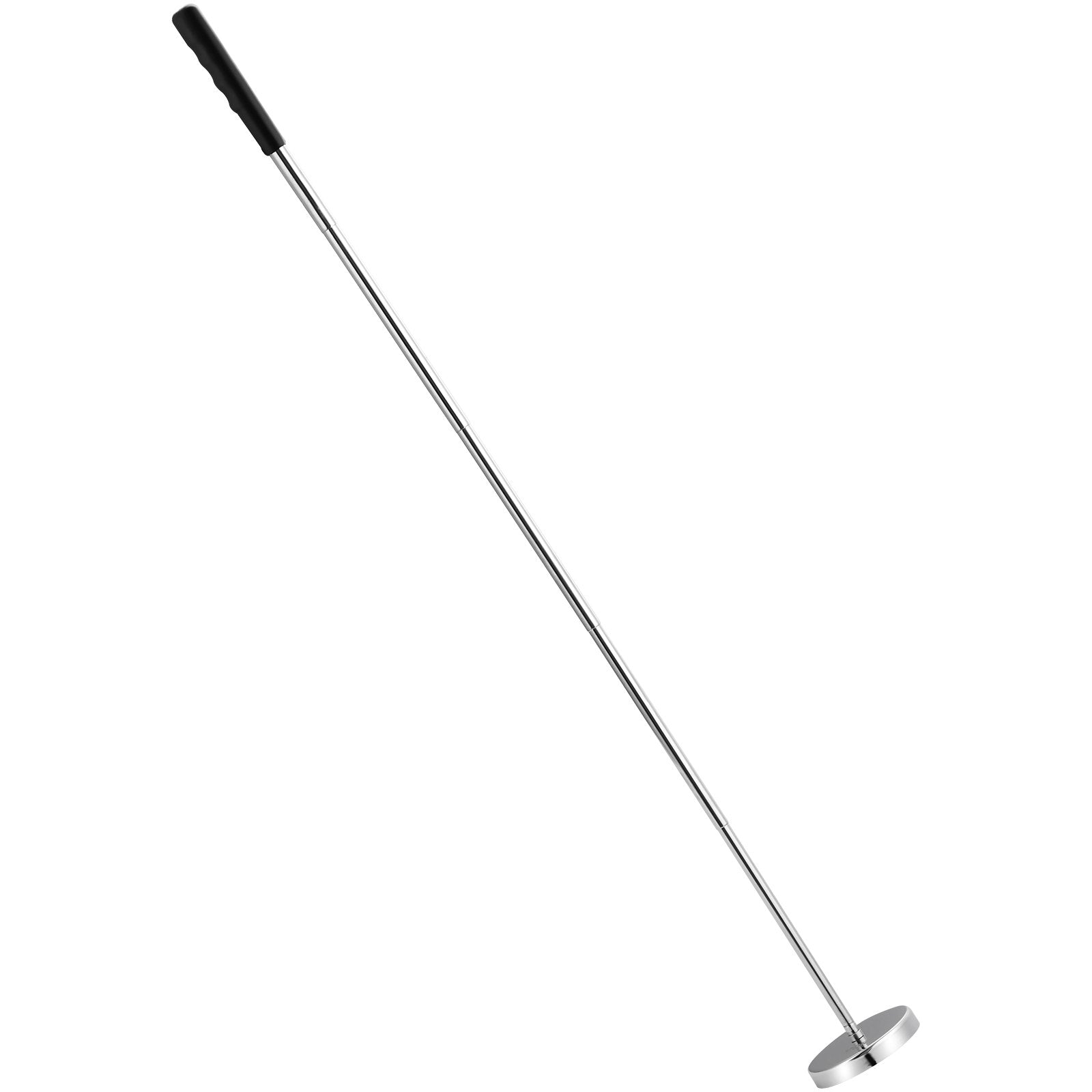 Teleskopinis magnetinis surinkėjas VEVOR QJ8010, 15,9 kg keliamoji galia