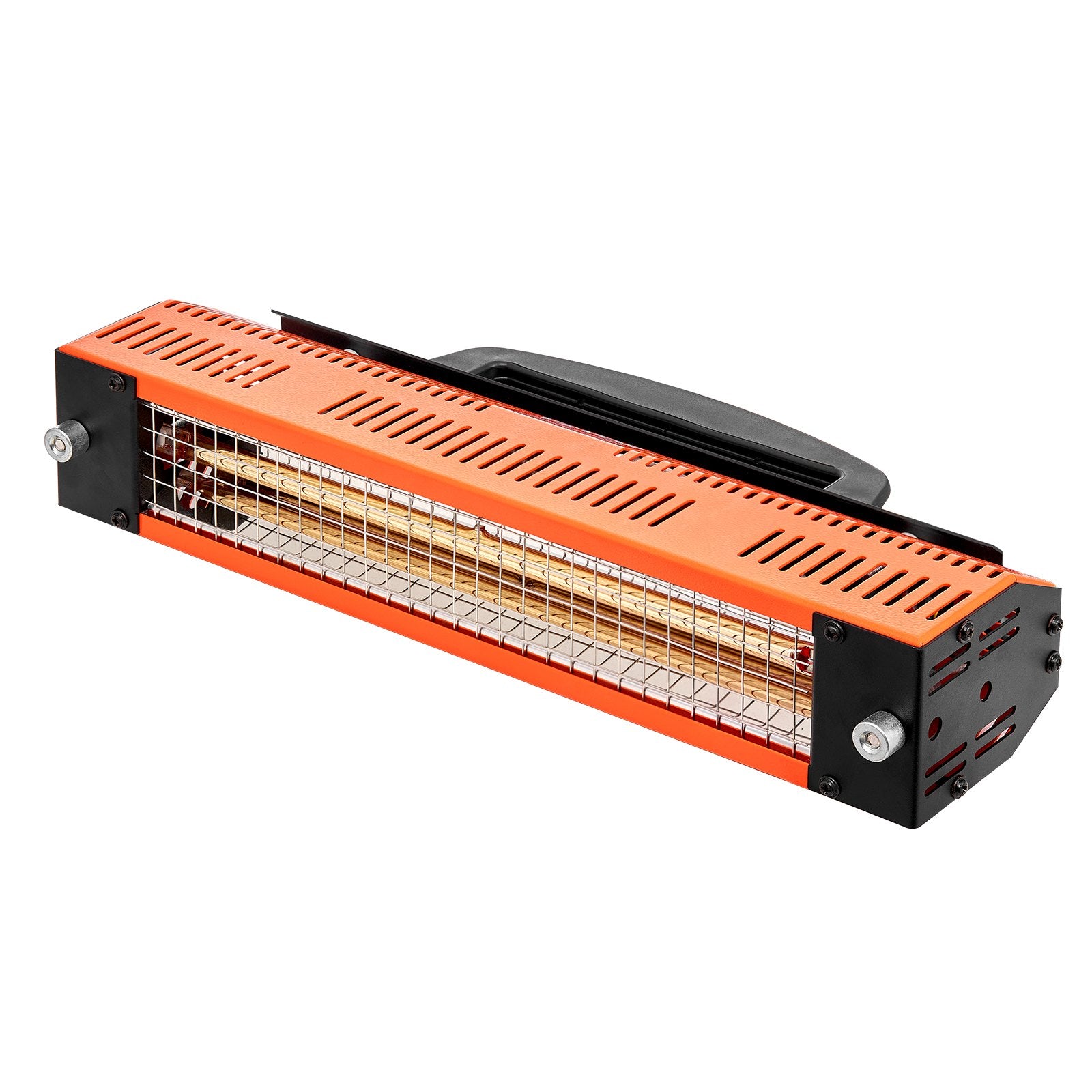 Infraraudonųjų spindulių džiovinimo lempa VEVOR 1AX, 1000 W