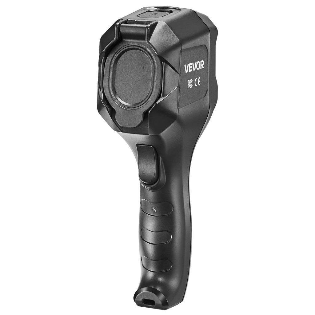 Termovizorius VEVOR YXI96 Pro, 240x180 raiška