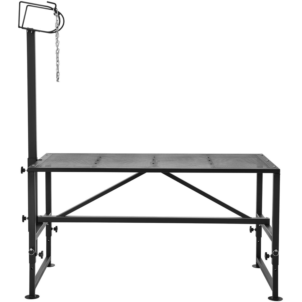 Ožkų ir avių priežiūros stalas VEVOR SCJ003-B, 226 kg keliamoji galia