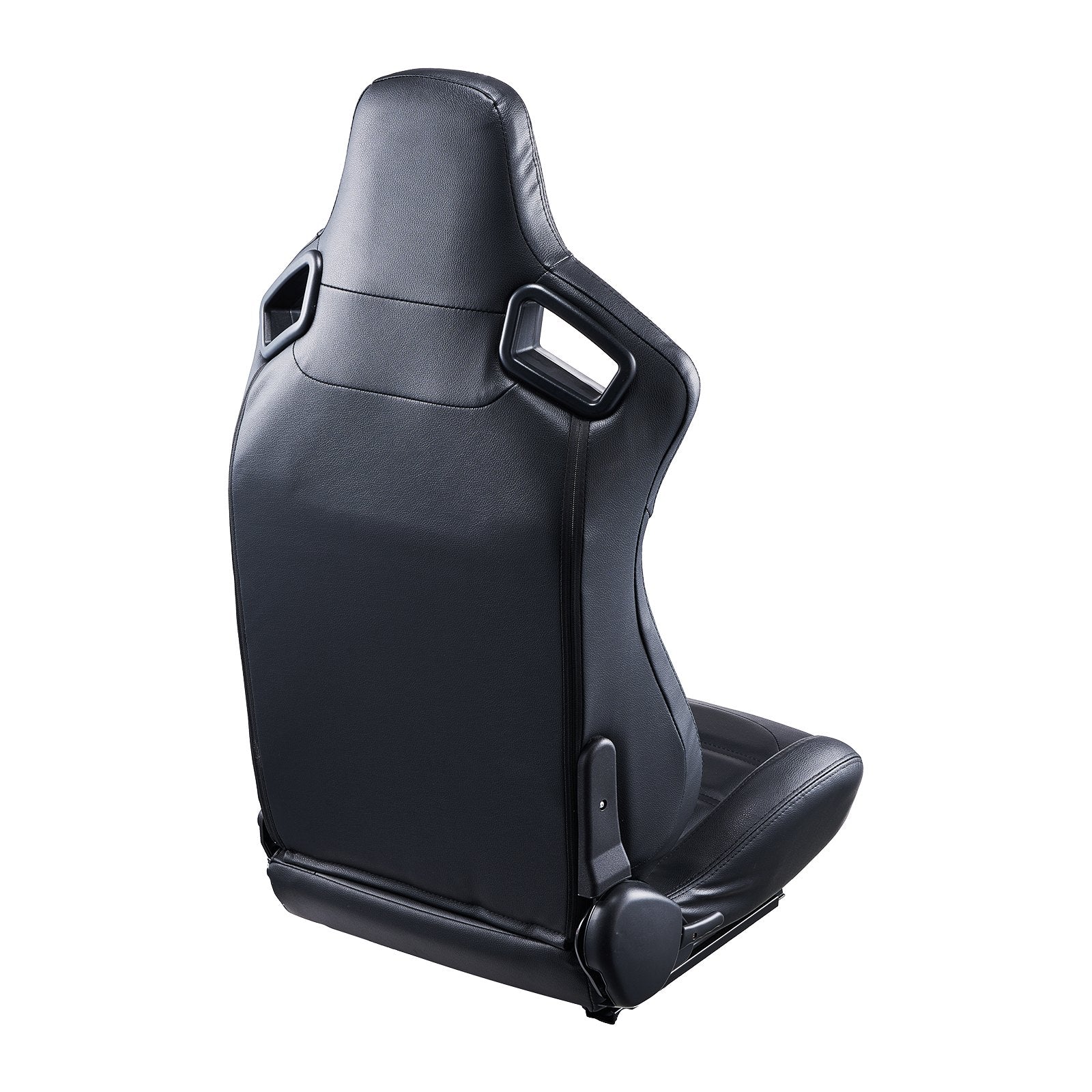 Sportinės sėdynės VEVOR H-8005, 2 vnt. komplektas
