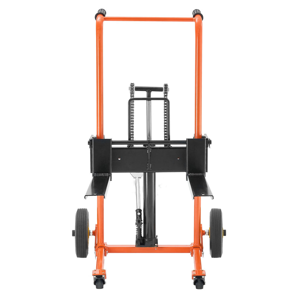 Hidraulinis krovinių keltuvas VEVOR scddc900, 205 kg