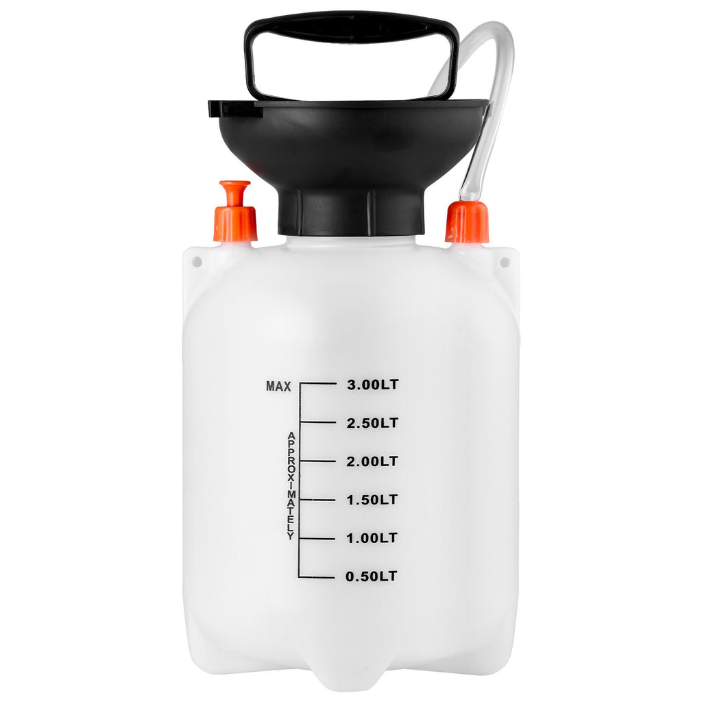 Rankinis transmisinės alyvos siurblys VEVOR YS-091, 3 l talpa