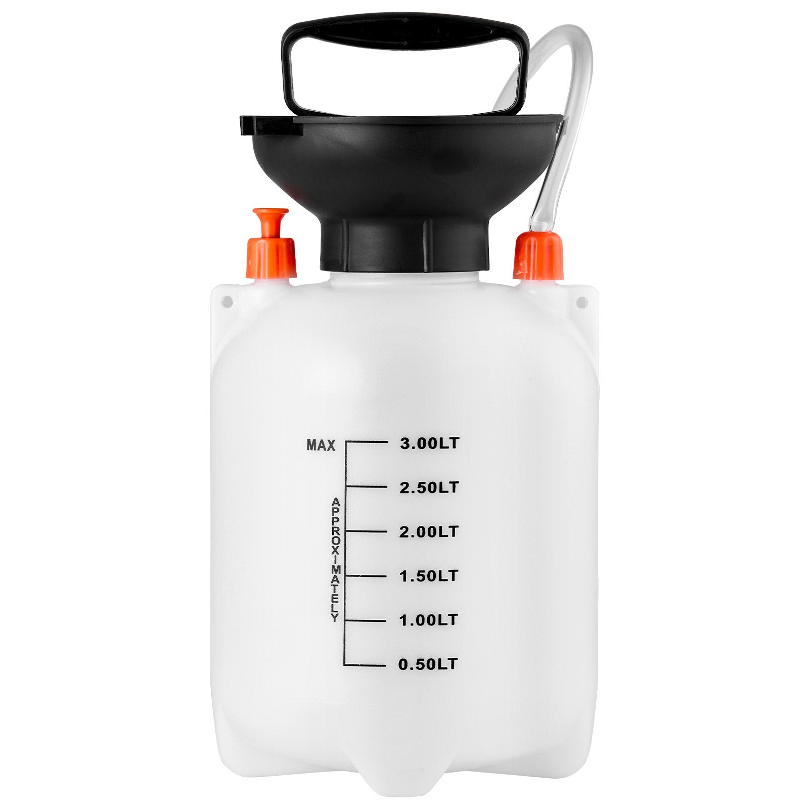 Rankinis transmisinės alyvos siurblys VEVOR YS-091, 3 l talpa