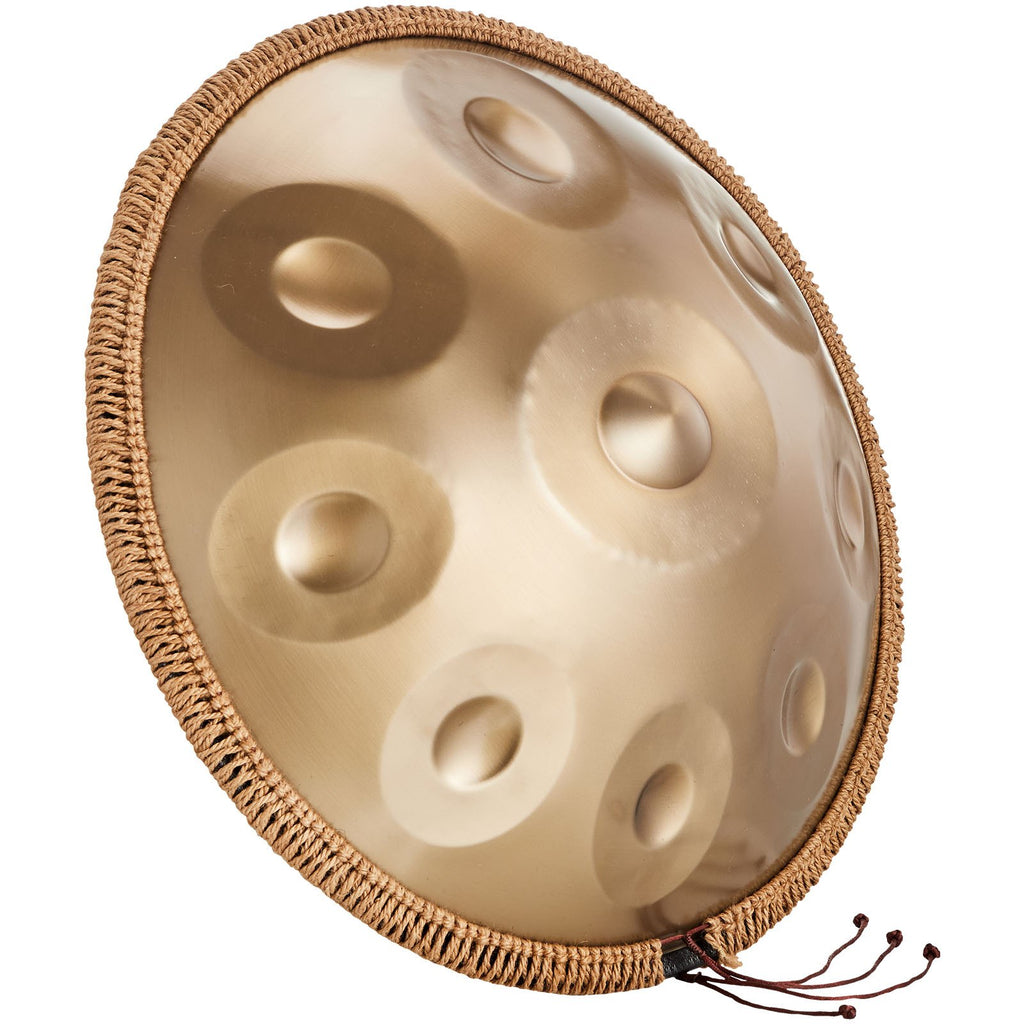 Handpan būgnas VEVOR Golden-9, 56 cm