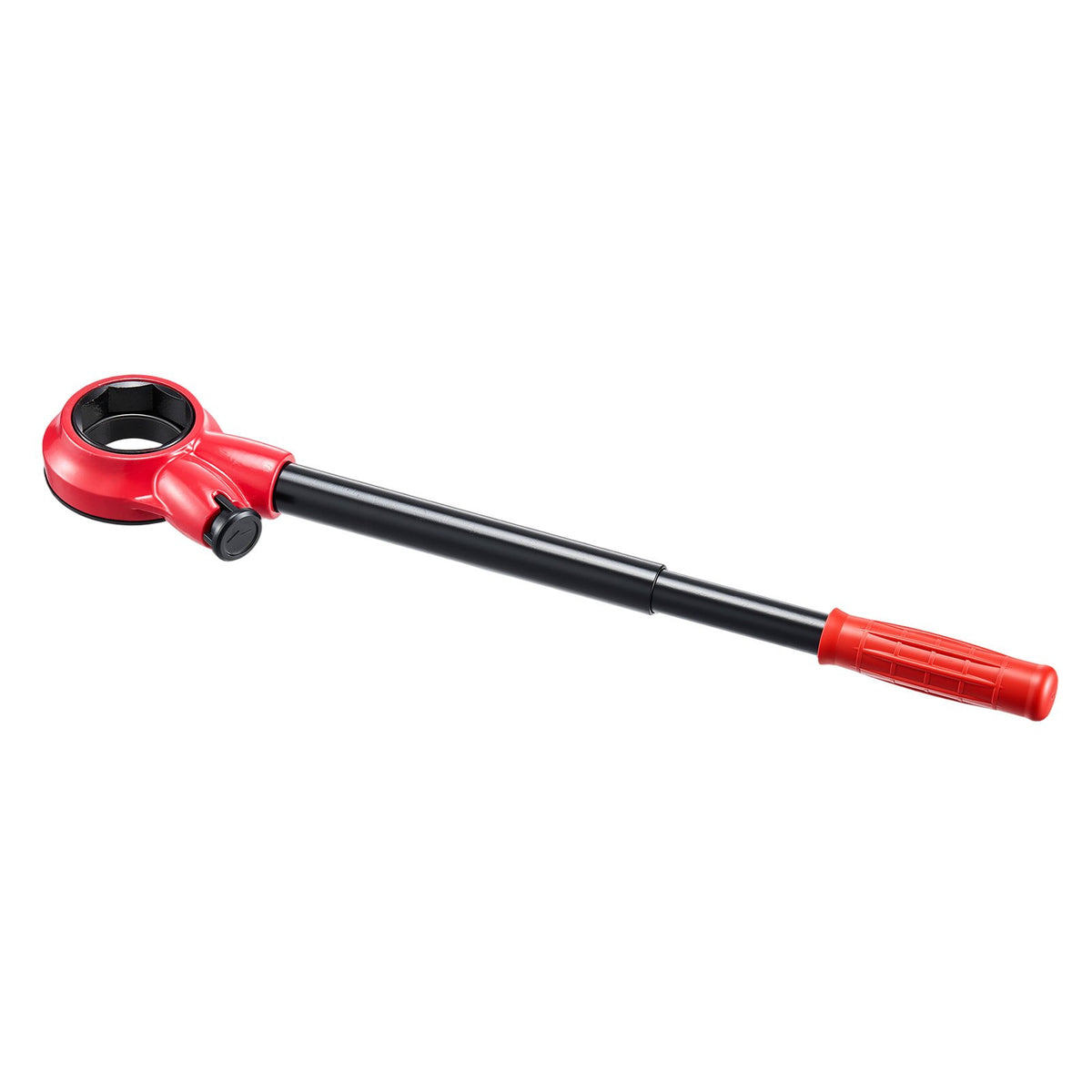 Rankinis vamzdžių sriegiklis VEVOR KT1104N, 4 galvutės (1/2" - 1-1/4")