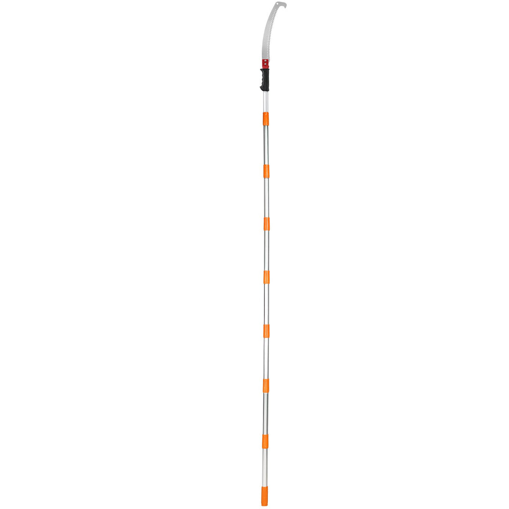 Teleskopinis šakų pjūklas VEVOR GZJ-3m, 1,4–3 m