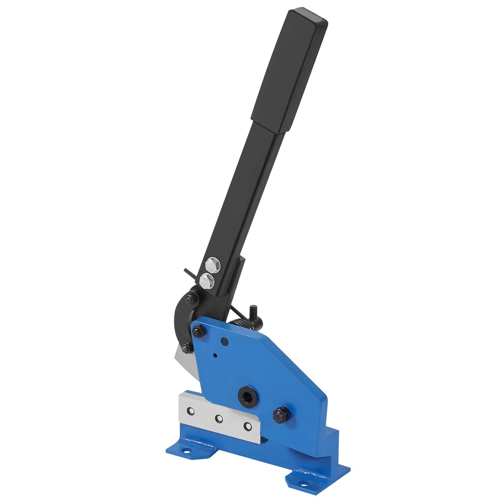 Rankinės lakštinio metalo žirklės VEVOR HS-5, 125 mm ašmenys