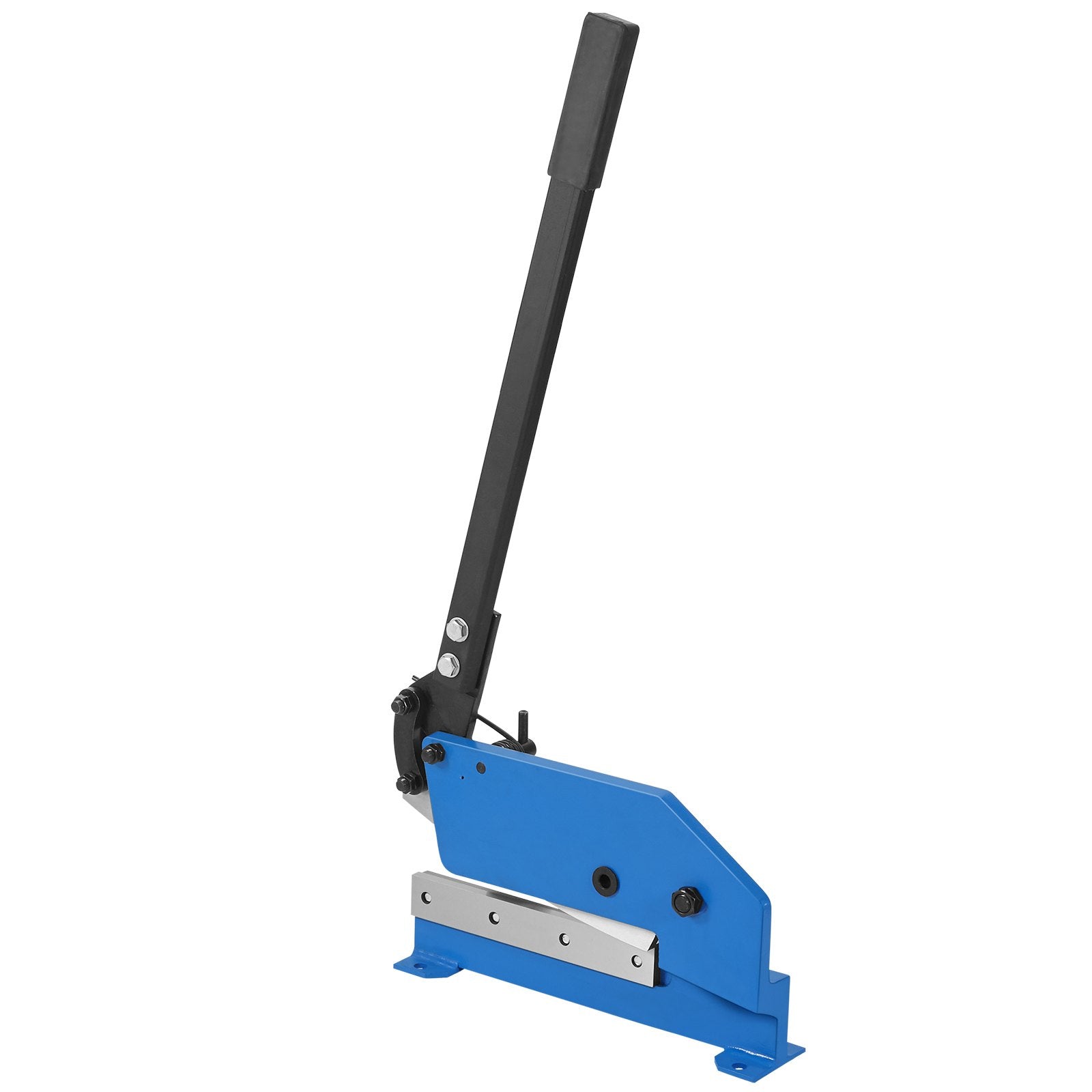 Rankinės lakštinio metalo žirklės VEVOR HS-8, 190 mm pjovimo ilgis