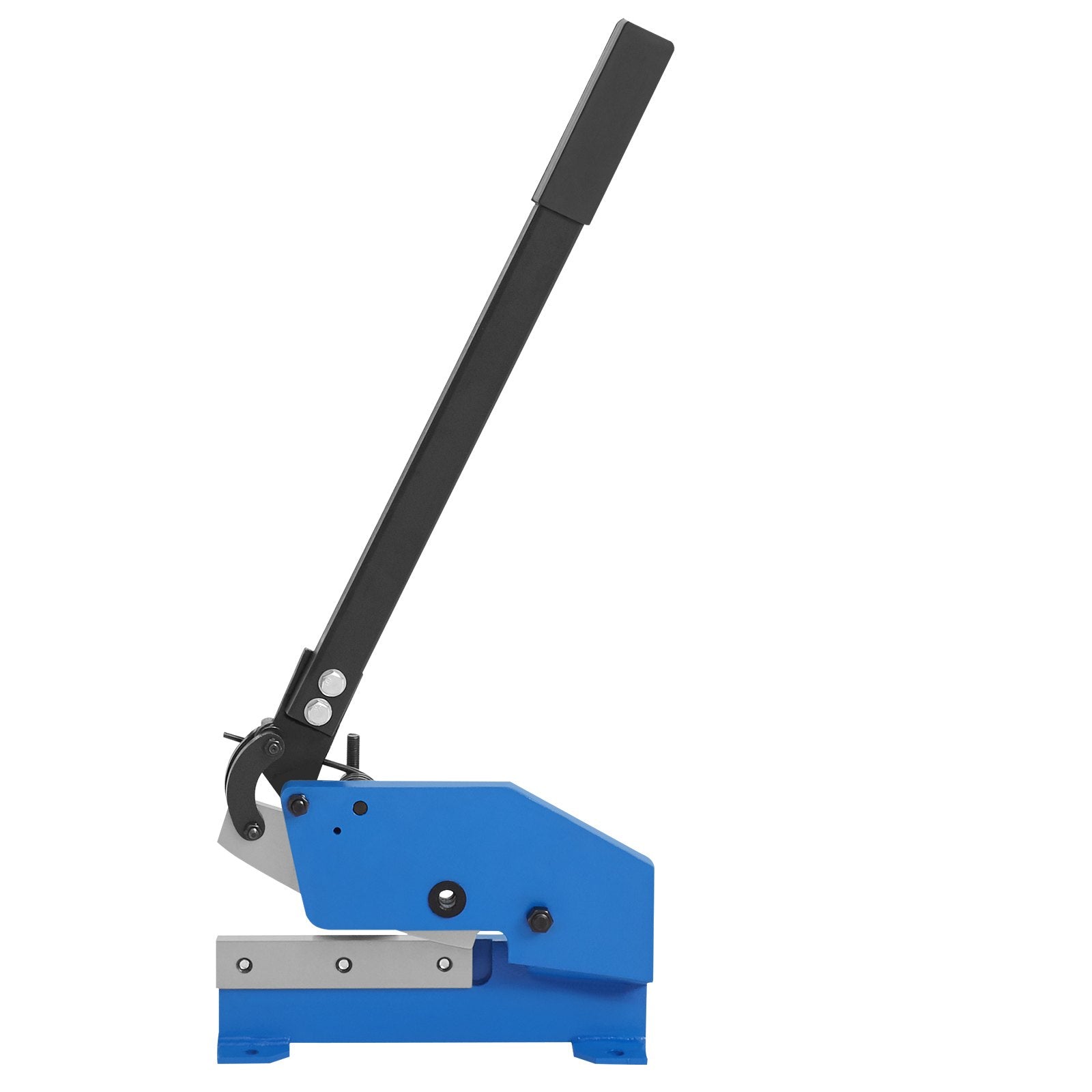 Rankinės lakštinio metalo žirklės VEVOR HS-8, 190 mm pjovimo ilgis