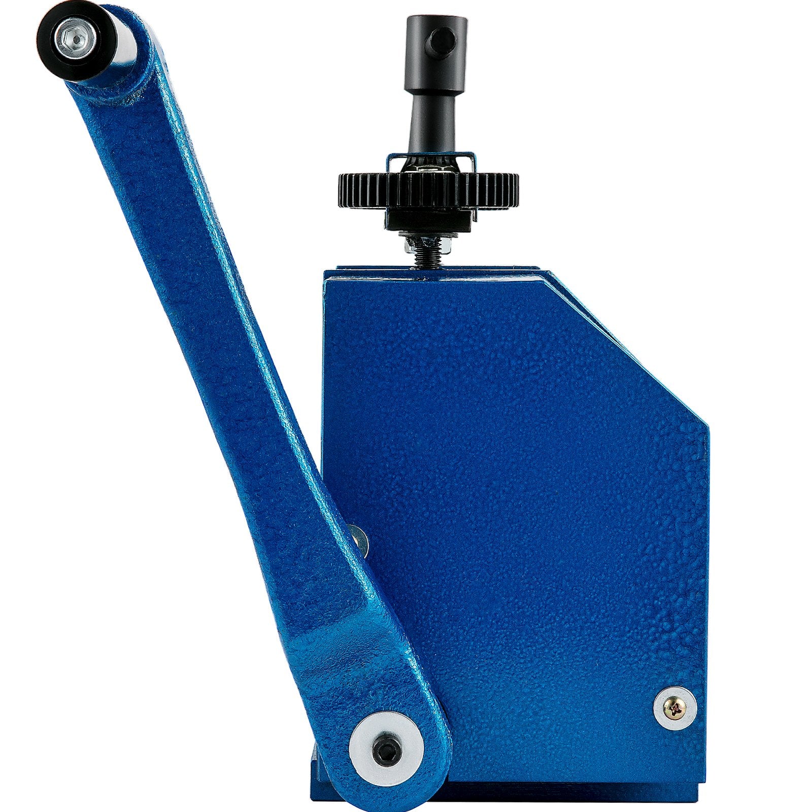 Juvelyrinės valcavimo staklės VEVOR Double-slot, 112 mm velenėliai