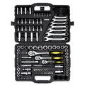 Mechaninių įrankių rinkinys VEVOR KL-17021, 121 dalis