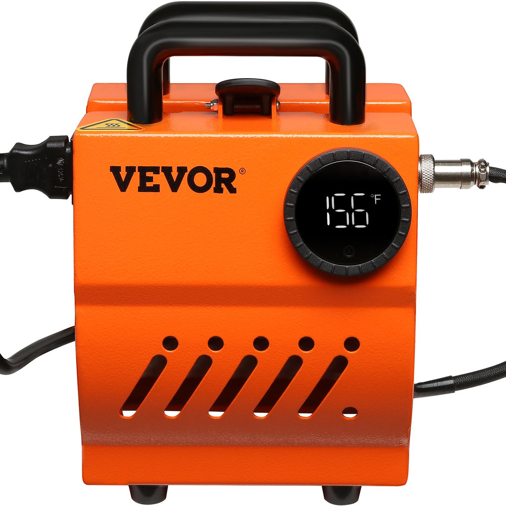 Puodelių termo presas VEVOR F110, 320W