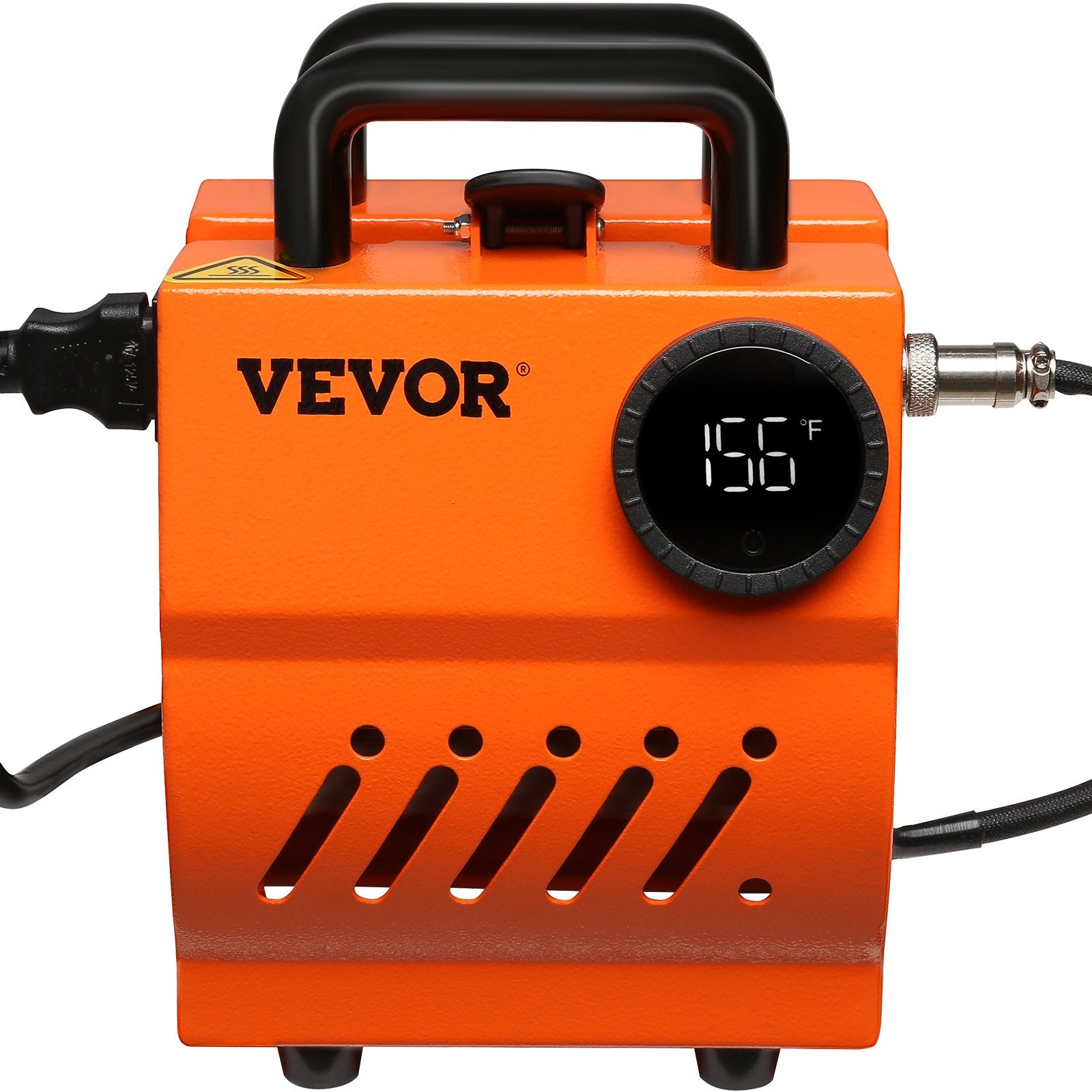Puodelių termo presas VEVOR F110, 320W