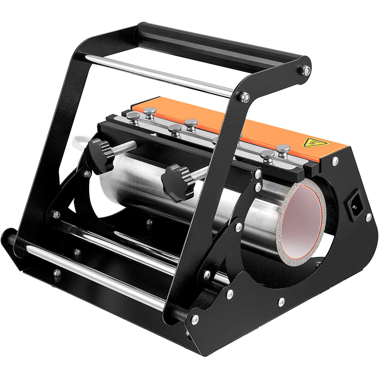 Termopresas puodeliams VEVOR F270, 850 g talpos