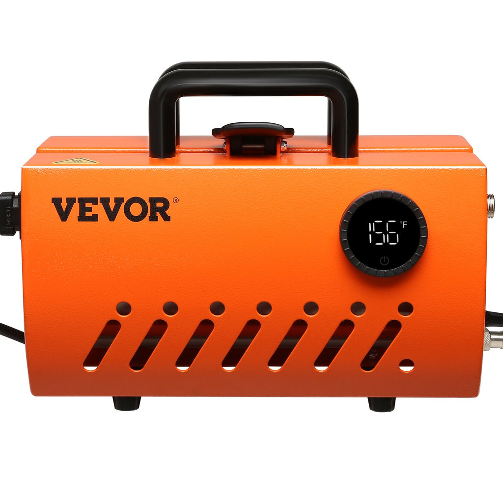 Termopresas puodeliams VEVOR F320, 620W