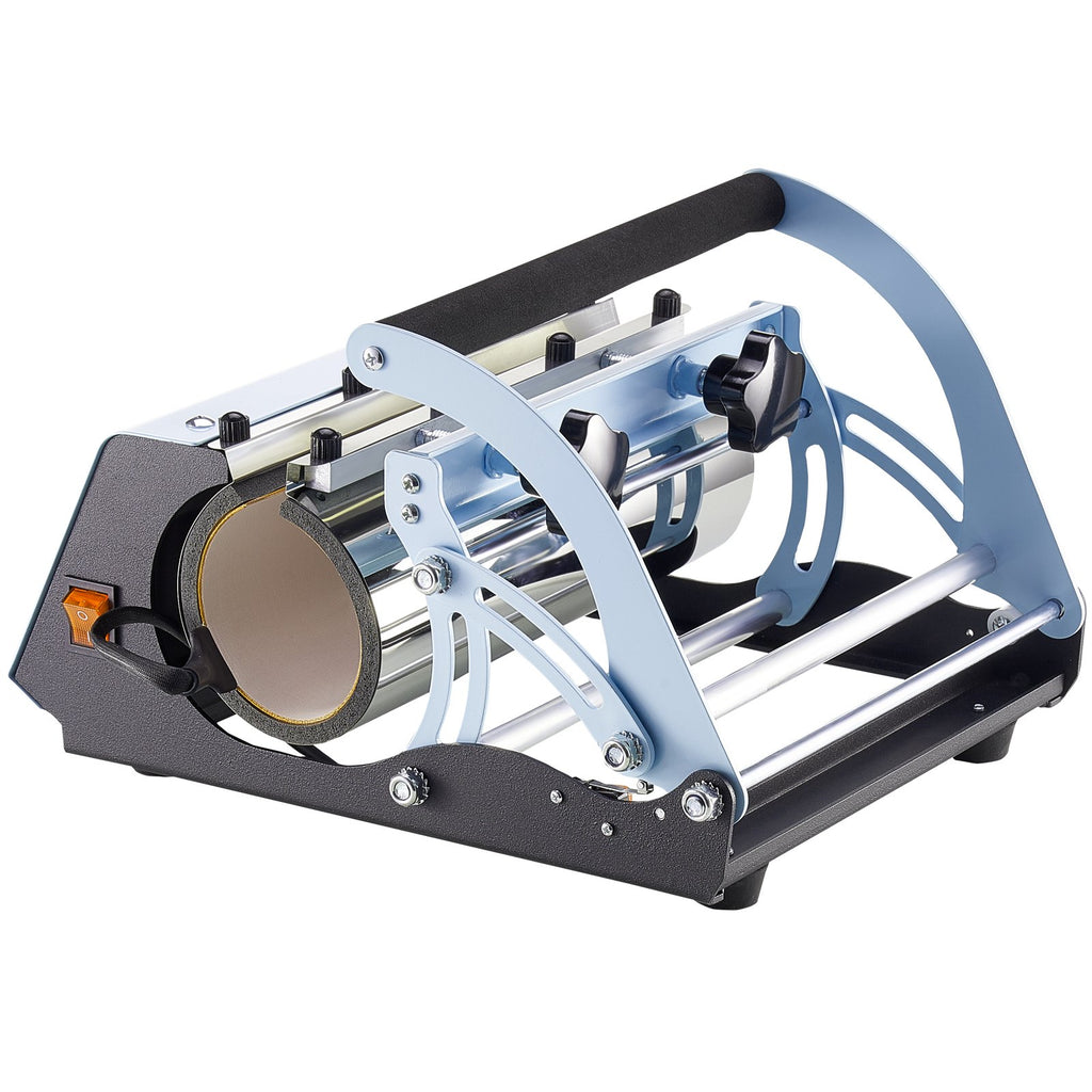 Termopresas puodeliams VEVOR WBFCHP30OZ, 500W