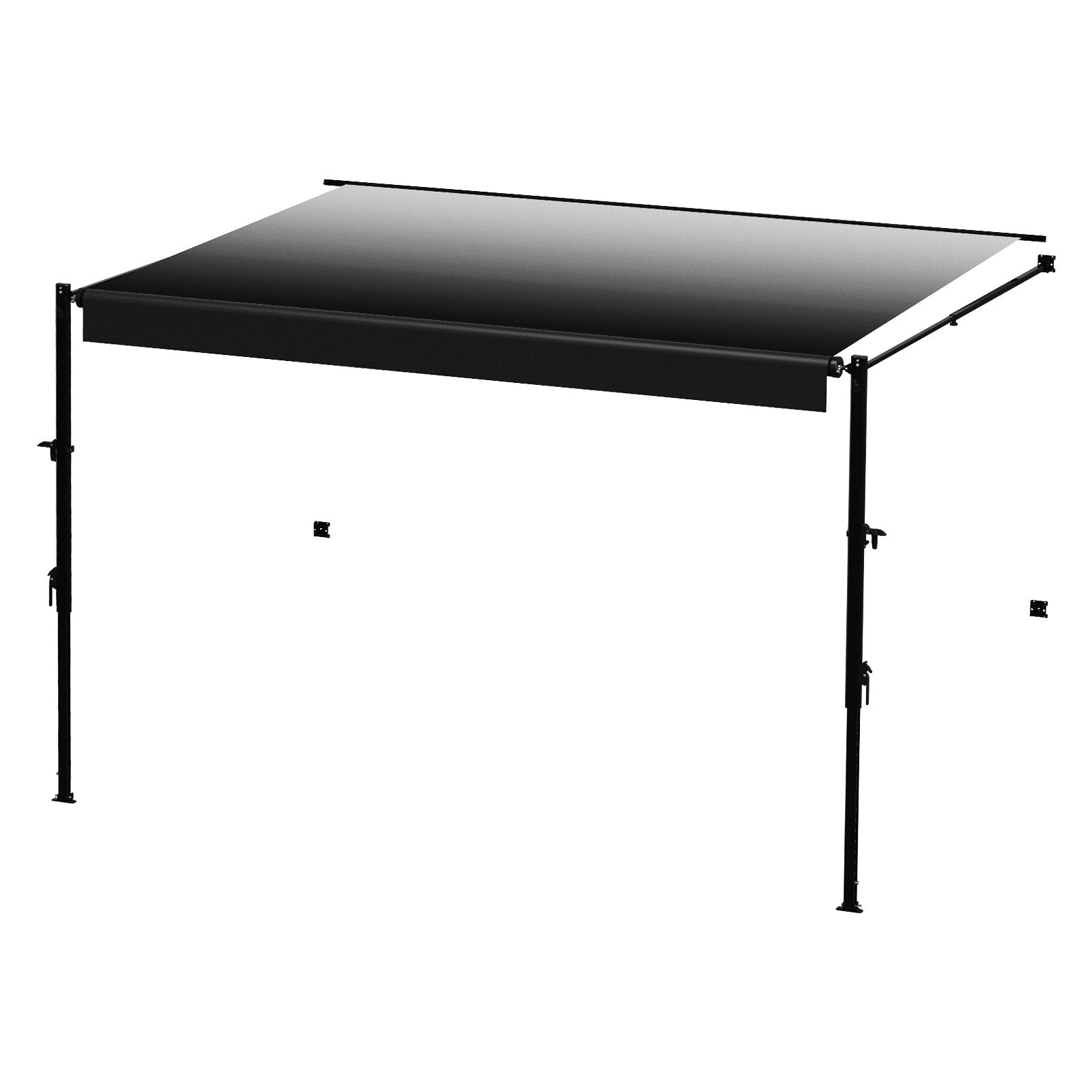 Mechaninė kemperio markizė VEVOR B1, 14 pėdų (4,27 m)